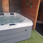 Relaxsuite Апартаменты