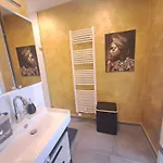 Relaxsuite Апартаменты Serrig