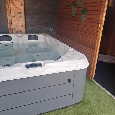 Relaxsuite Appartement
