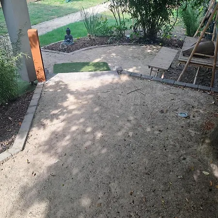 Apartment Relaxsuite *