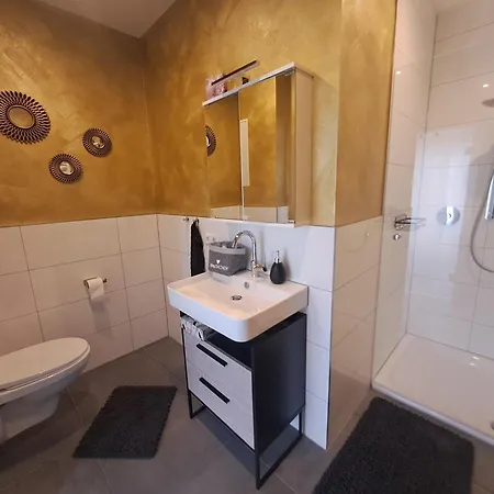 Relaxsuite Serrig