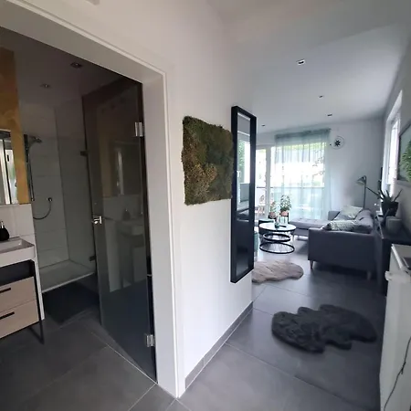 Relaxsuite Apartment *