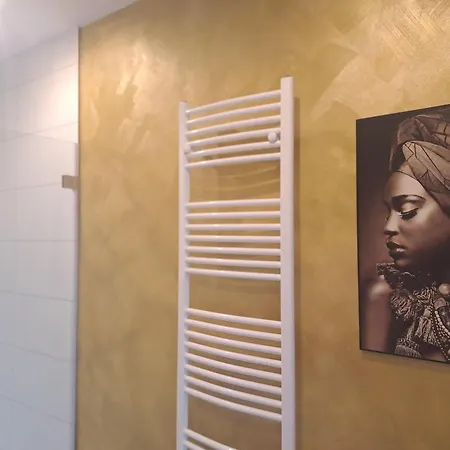 Apartment Relaxsuite Serrig