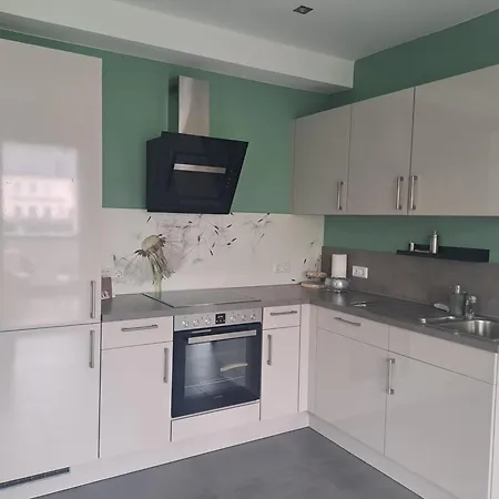 Apartment Relaxsuite *