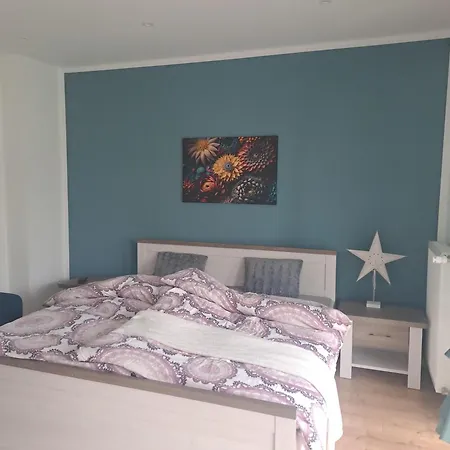 Relaxsuite * Serrig