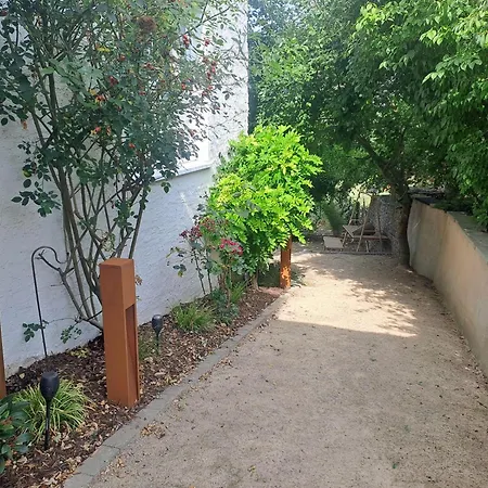 Relaxsuite Apartment *