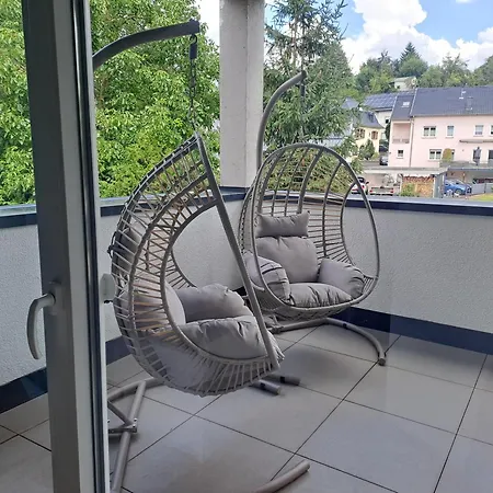 Relaxsuite * Serrig