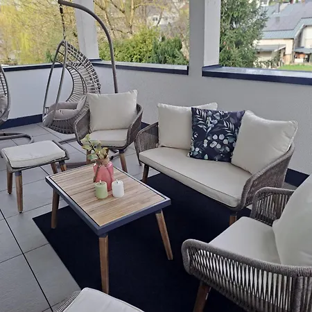Relaxsuite Serrig