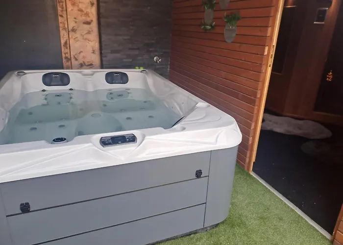 Relaxsuite Apartament