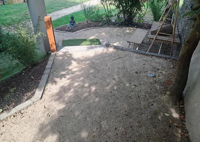 Apartament Relaxsuite *