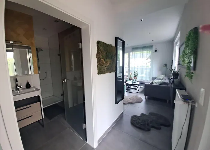 Relaxsuite Apartament *